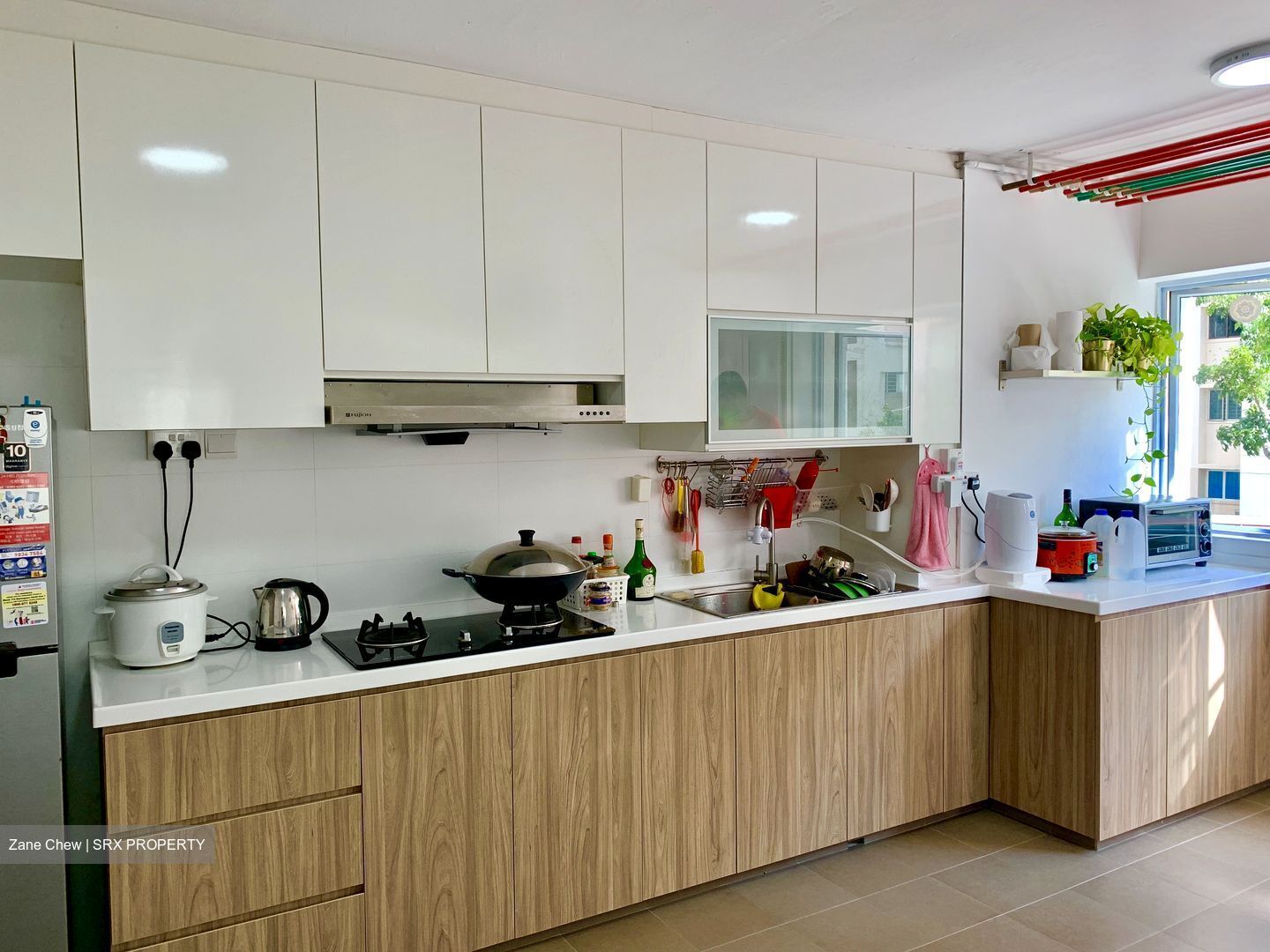 Serangoon North Avenue 1 (Serangoon),  #500292051